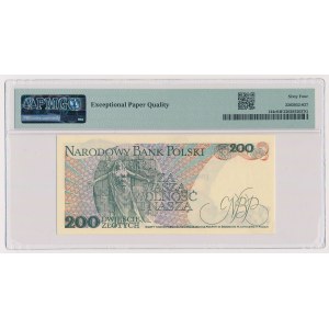 200 zloty 1988 - EC