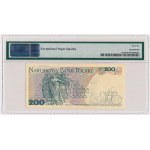 200 zloty 1976 - A