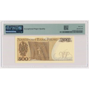 500 złotych 1982 - CE