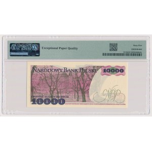 10.000 złotych 1988 - W
