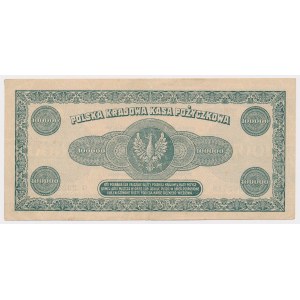 100,000 mkp 1923 - G