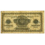 500,000 mkp 1923 - C - 7 digits