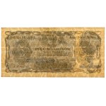 5 million mkp 1923 - A