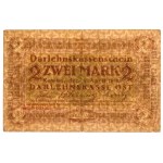 Kaunas, 2 Mark 1918