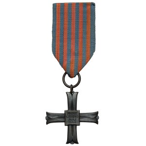 PSZnZ, Monte Cassino Cross [7258] - for Cadet Corporal