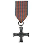 PSZnZ, Monte Cassino Cross [7258] - for Cadet Corporal