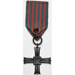 PSZnZ, Monte Cassino Cross [7258] - for Cadet Corporal