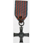 PSZnZ, Monte Cassino Cross [7258] - for Cadet Corporal