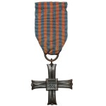 PSZnZ, Monte Cassino Cross [23625] - for Wachmistrz.