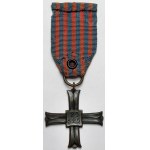 PSZnZ, Monte Cassino Cross [23625] - for Wachmistrz.