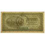 1 million mkp 1923 - 6 figures - G
