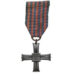 PSZnZ, Monte Cassino Cross [26720] - for Corporal