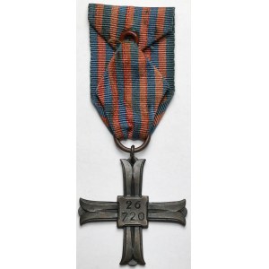 PESnZ, Croce di Montecassino [26720] - per Caporale