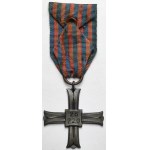 PSZnZ, Monte Cassino Cross [26720] - for Corporal