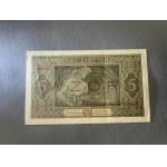 5 gold 1926 Miner - MODEL