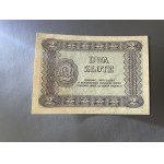 2 gold 1925
