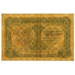 5 zloty 1925 Constitution