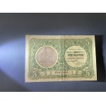 5 zloty 1925 Constitution
