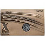 Plakieta, Siemowit, 10th PTN congress, Plock 2011