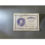 1 złoty 1919 - S.36 G