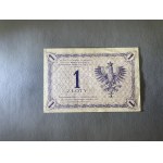 1 złoty 1919 - S.36 G