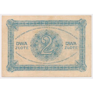2 gold 1919 - S.83.B.