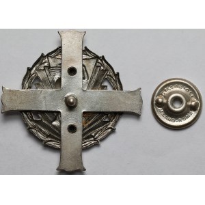 PSZnZ, Badge, 2nd Artillery Group