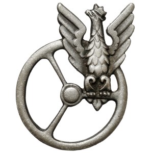 PESnZ, Abzeichen, Modellfahrer