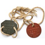 PSZnZ, Signs of Identity - Leon Ambrosius