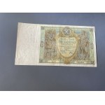 50 zloty 1925 - Ser. V