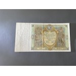 50 zloty 1925 - Ser.AA
