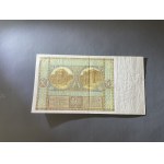 50 zloty 1925 - Ser.AA