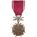 PSZnZ, Zestaw Odznak i Odznaczeń po St. Szer. Mieczysławie Kraskowskim z 12 Kompanii Geograficznej