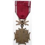 PSZnZ, Zestaw Odznak i Odznaczeń po St. Szer. Mieczysławie Kraskowskim z 12 Kompanii Geograficznej