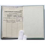 PSZnZ, Zestaw Odznak i Odznaczeń po St. Szer. Mieczysławie Kraskowskim z 12 Kompanii Geograficznej