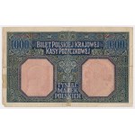 1,000 mkp 1916 Gen.