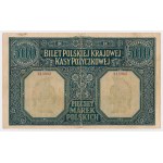 500 mkp 1919 Directorate - nice