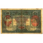 500 mkp 1919 Directorate - nice