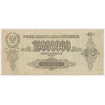 10 million mkp 1923 - AB