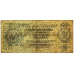 10 milionů mkp 1923 - AB