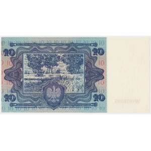 10 gold 1928 - W★.