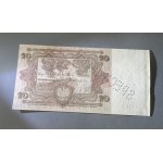 10 złotych 1928 - SPECIMEN - A1 000000