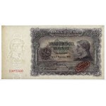 20 złotych 1928 - CANCELLED - U 000000
