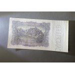 20 złotych 1928 - CANCELLED - U 000000