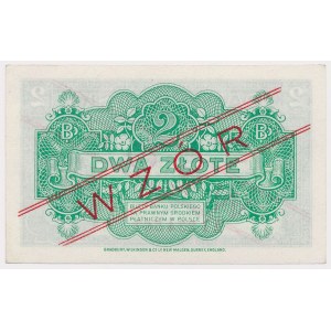 Londra, 2 oro 1939 - MODELLO - A 1234567