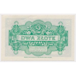 London, 2 gold 1939 - B