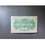 London, 2 gold 1939 - B