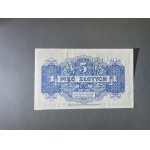 London, 5 gold 1939 - A