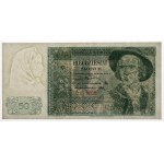 London, 50 gold 1939 - D
