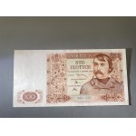 London, 100 Gold 1939 - K